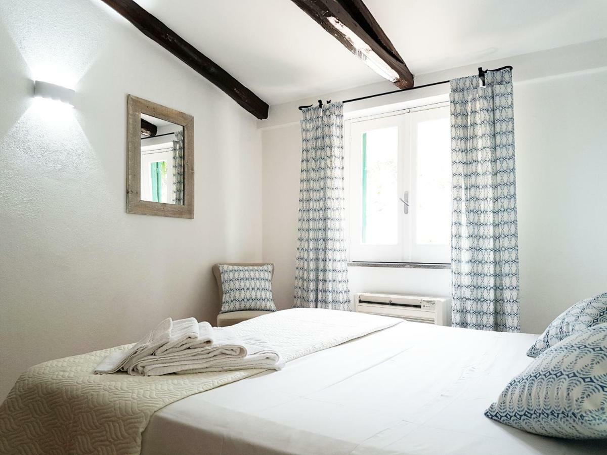 Villa Del Sogno Parghelia Buitenkant foto